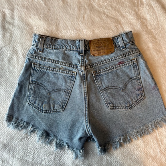 Levi’s 950 Relaxed Fit 9 Med - Picture 2 of 6